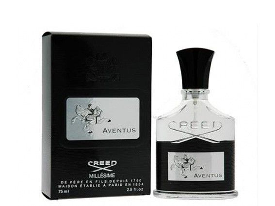 Men's perfume Creed Aventus Pour Homme 75 ml