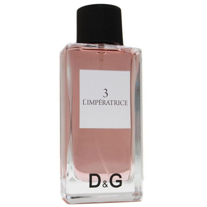 Dolce Gabbana L'Imperatrice No. 3 for women 100 ml