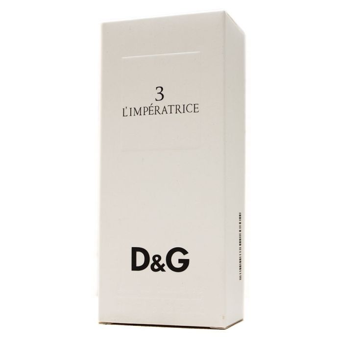 Dolce Gabbana L'Imperatrice No. 3 for women 100 ml