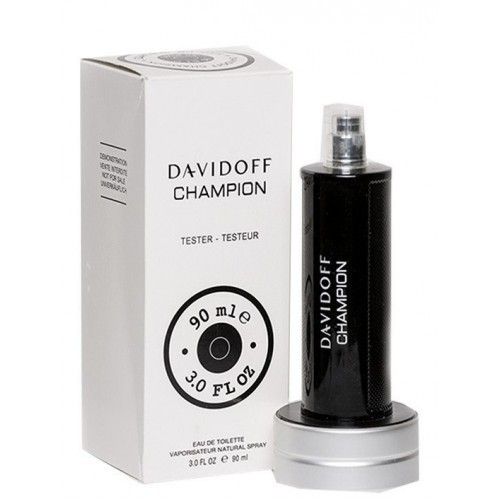 Davidoff Champion 90 ml