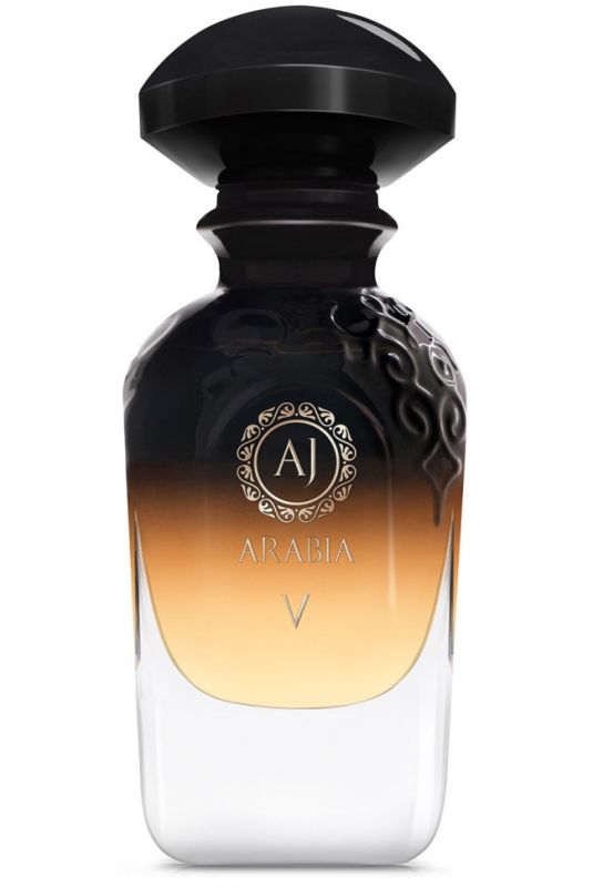 Tester Aj Arabia Private Collection V 50 ml