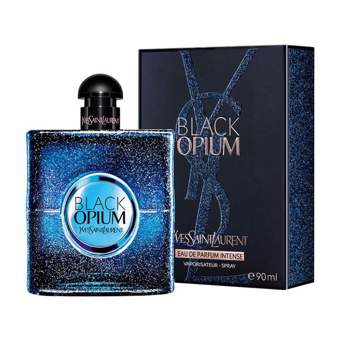 Yves Saint Laurent Black Opium Intense for women 90 ml