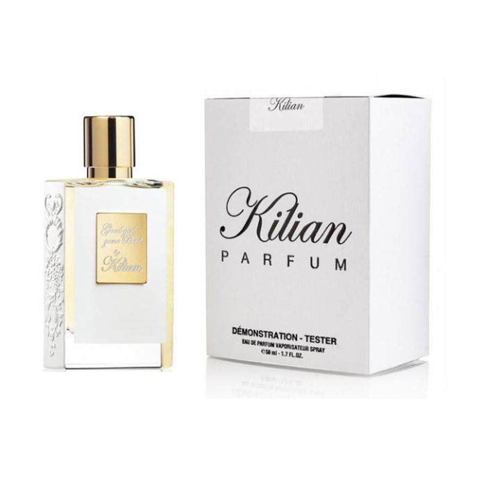 Tester Kilian Gode Girl gone Vad 50 ml