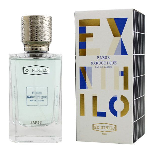 Perfume Ex Nihilo Fleur Narcotique 100 ml