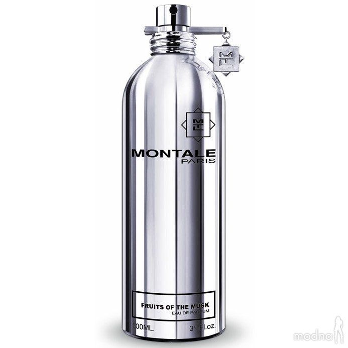 Perfume Montale Fruits of the Musk 100 ml