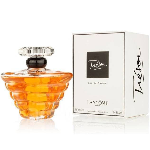 Tester Lancome Tresor 100 ml