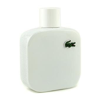 Tester Lacoste Eau De Lacoste BLANC 100 ml