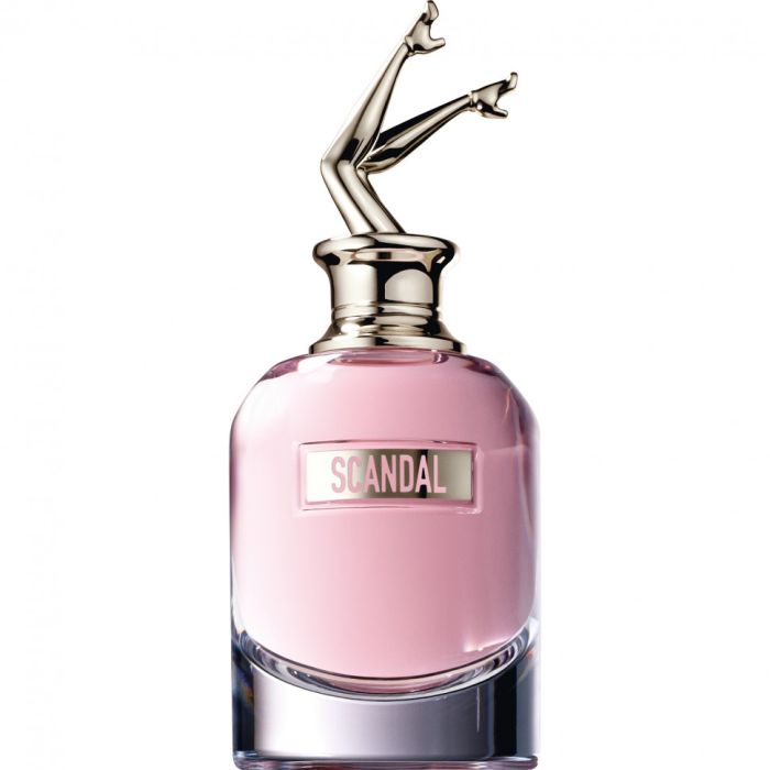 Jean Paul Gaultier Scandal edp for women 80 ml