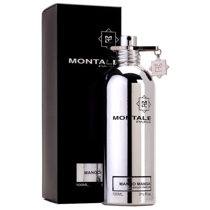 Perfume Montale Mango Manga 100 ml