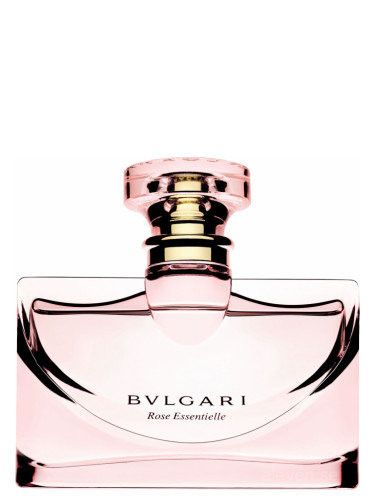 Bvlgari Rose Essentielle perfume for women 100 ml