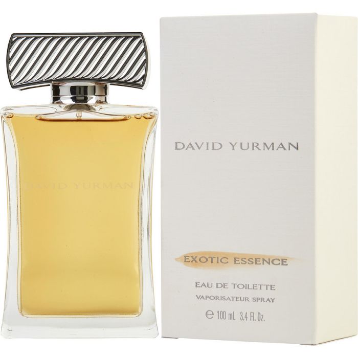 David Yurman Exotic Essence for women 100 ml