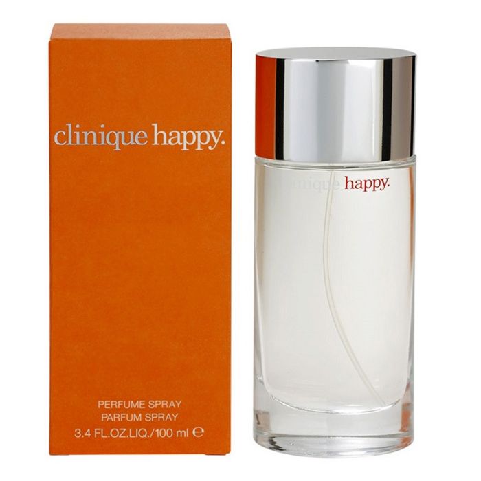 Klinik Happy Klinik perfume for women 100 ml