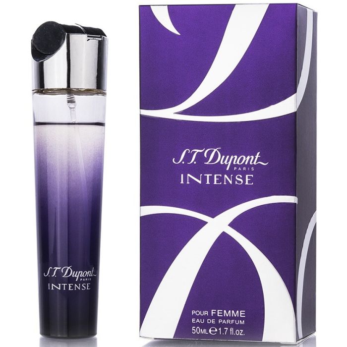 S.T. Dupont Dupont Intense Pour Femme 50 ml