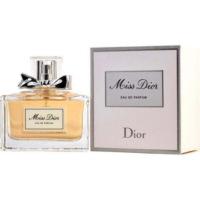 Women's perfume Christian Dior Miss Dior Eau de Parfum 100 ml