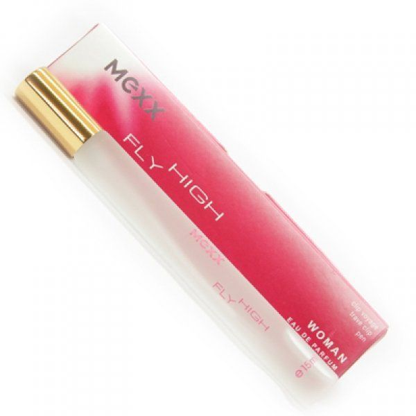 Mexx FLY High for women 15 ml