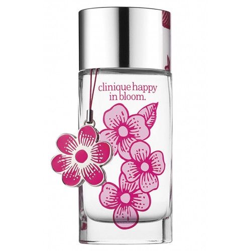 Clinique Happy in Bloom 100 ml perfume for women