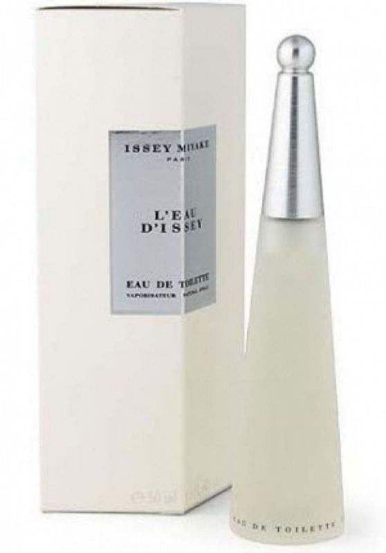 Issey Miyake L'eau D'Issey perfume for women 100 ml