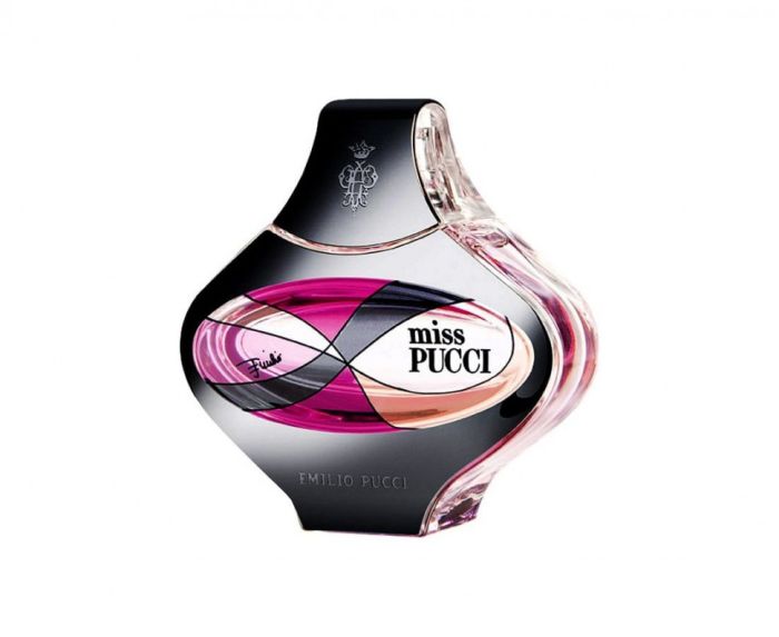 Emilio Pucci Miss Pucci Intense edp for women 75 ml