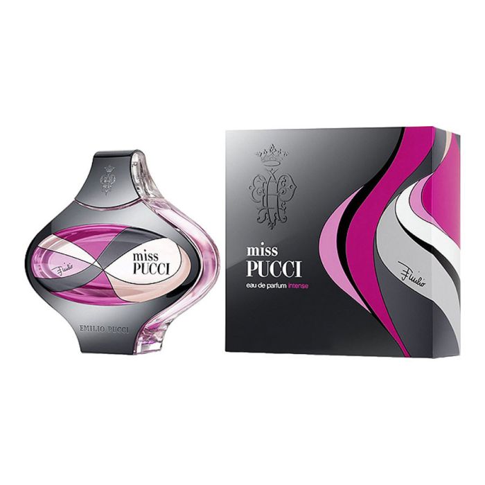 Emilio Pucci Miss Pucci Intense edp for women 75 ml