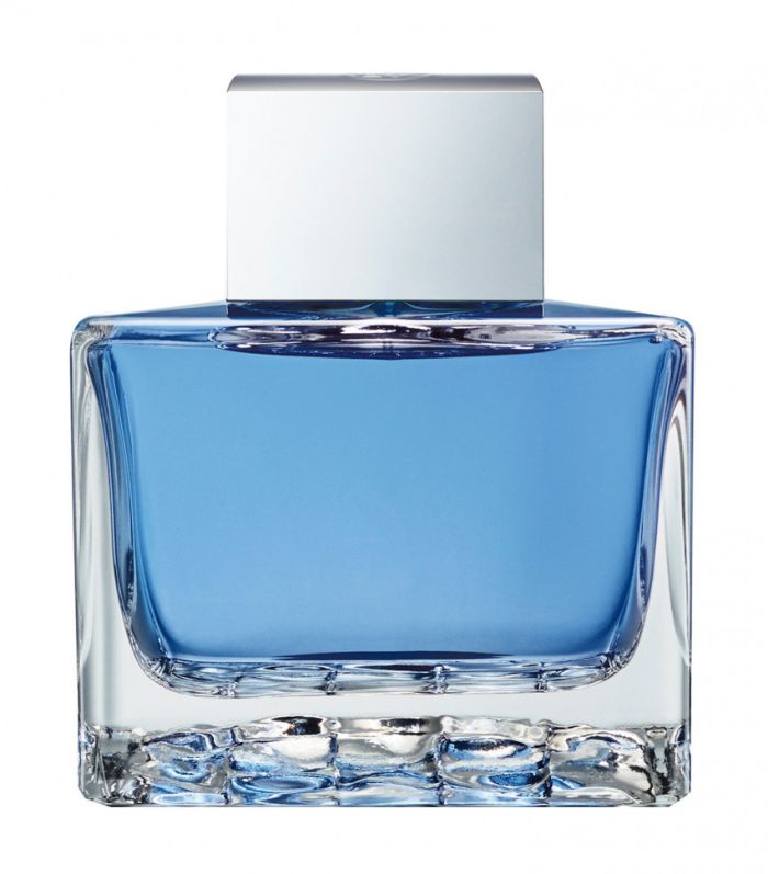 Antonio Banderas Blue Seduction for men 100 ml