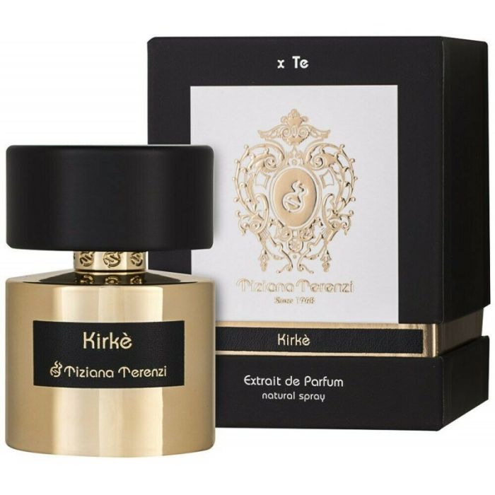 Perfume Tiziana Terenzi Kirke 100 ml (gift package)