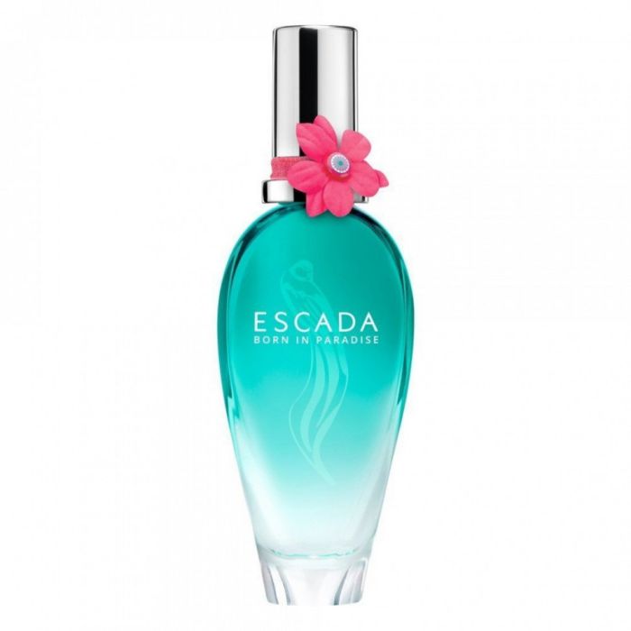 Escada Born In Paradise for women 100 ml