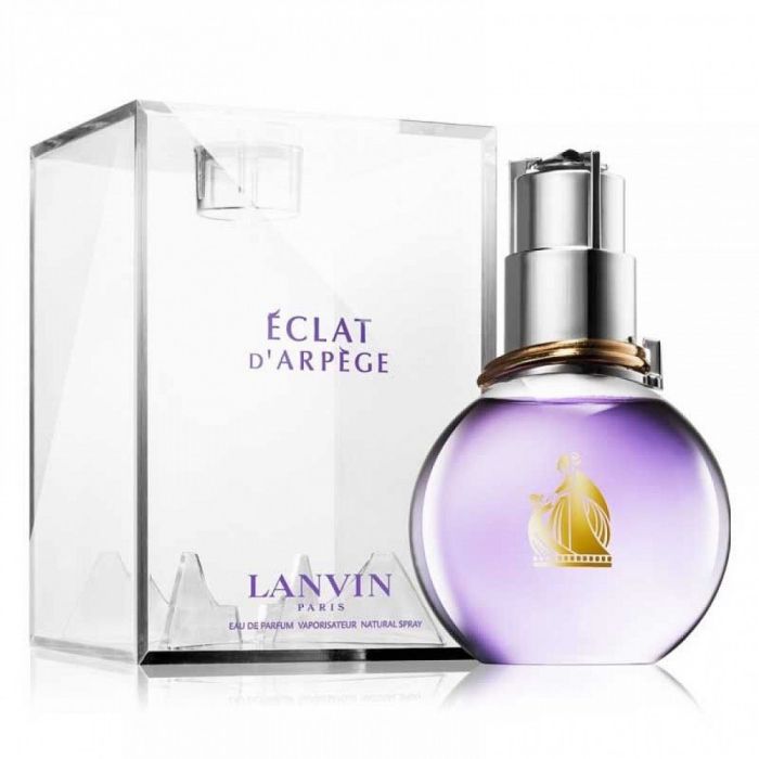 Lanvin Eclat D'Arpege perfume for women 100 ml