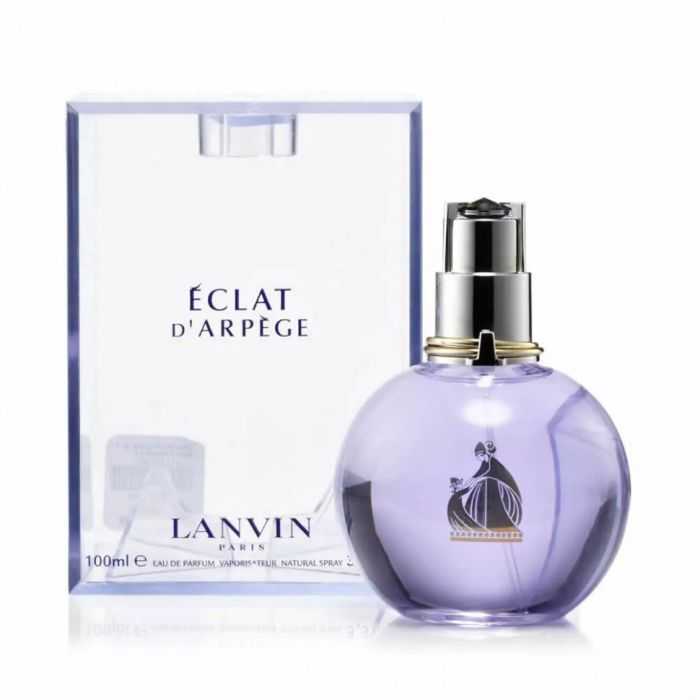 Lanvin Eclat D'Arpege perfume for women 100 ml