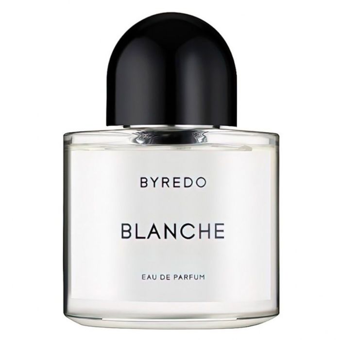 Women perfume Byredo Parfums Blanche eau de parfum 100 ml