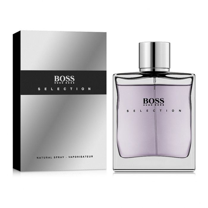 Hugo Boss Selection for men 100 ml