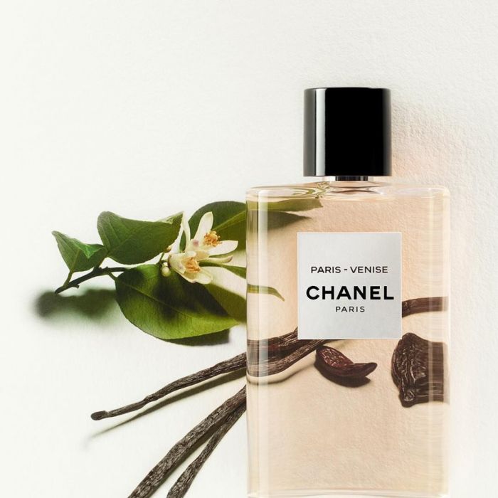 Perfume Chanel Paris - Venise 125 ml