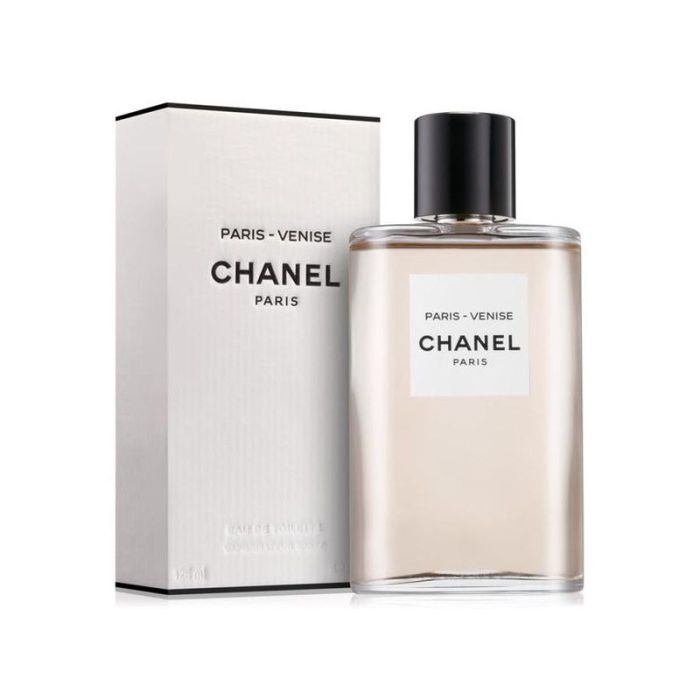 Perfume Chanel Paris - Venise 125 ml