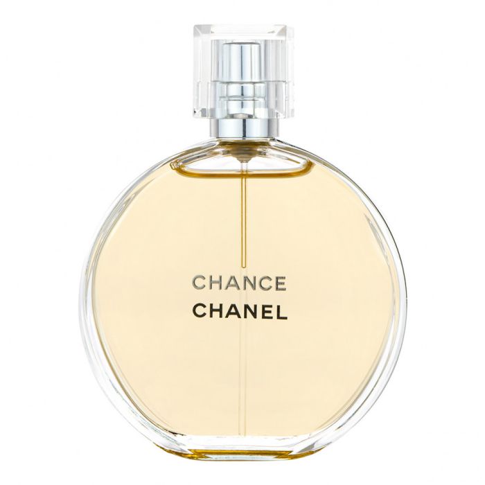 Women's perfume Chanel Chance EDT 100 ml