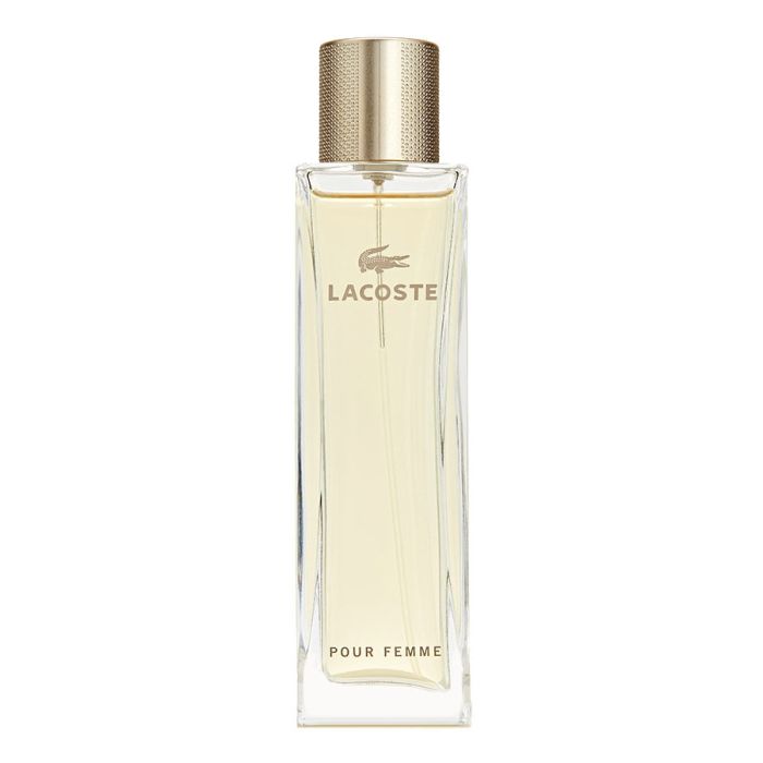 Tester Lacoste pour Femme for woman 90 ml