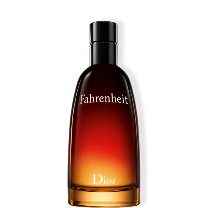 Tester Christian Dior Fahrenheit 100 ml