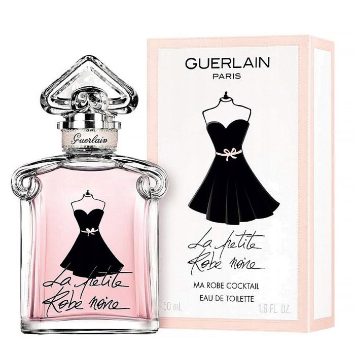 Women's perfume Guerlain La Petite Robe Noire EDT 100 ml