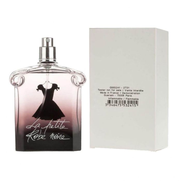 Tester Guerlain La Petite Robe Noire EDP 100 ml