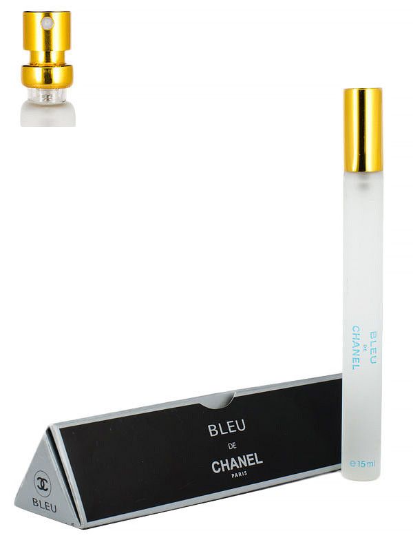 Chanel Bleu De Chanel for men 15 ml