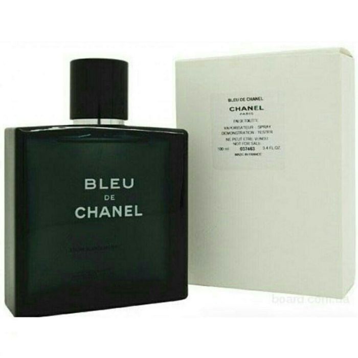 Tester Chanel Bleu de Chanel 100 ml