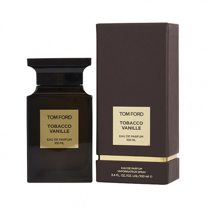 Perfume Tom Ford Tobacco Vanille eau de parfum 100 ml