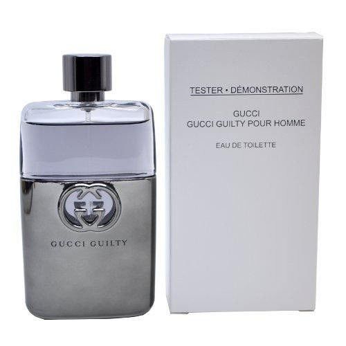 Gucci Guilty for men 100 ml