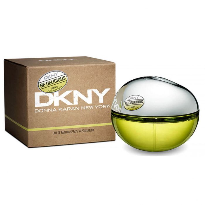 Donna Karan DKNY Be Delicious for women 100 ml UAE perfume