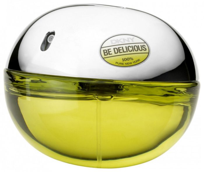 Donna Karan DKNY Be Delicious for women 100 ml UAE perfume