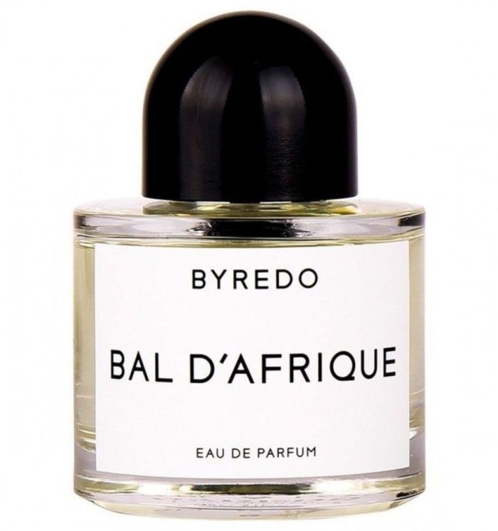 Perfume Byredo Parfums Bal D'afrique 100 ml