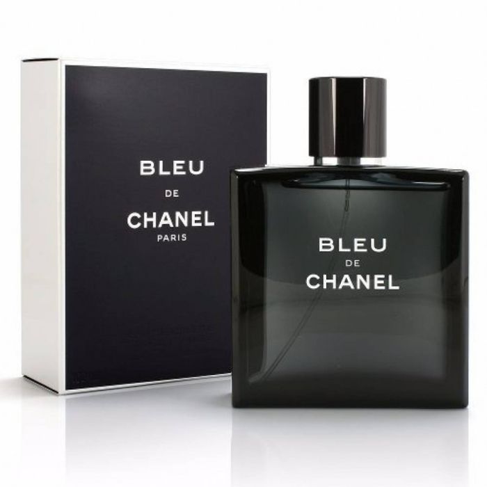 Men's perfume Chanel Bleu de Chanel pour homme 100 ml UAE