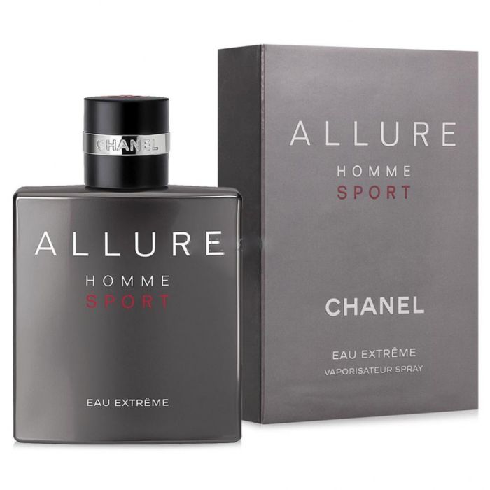 Men's perfume Chanel Allure Homme Sport Extreme 100 ml UAE