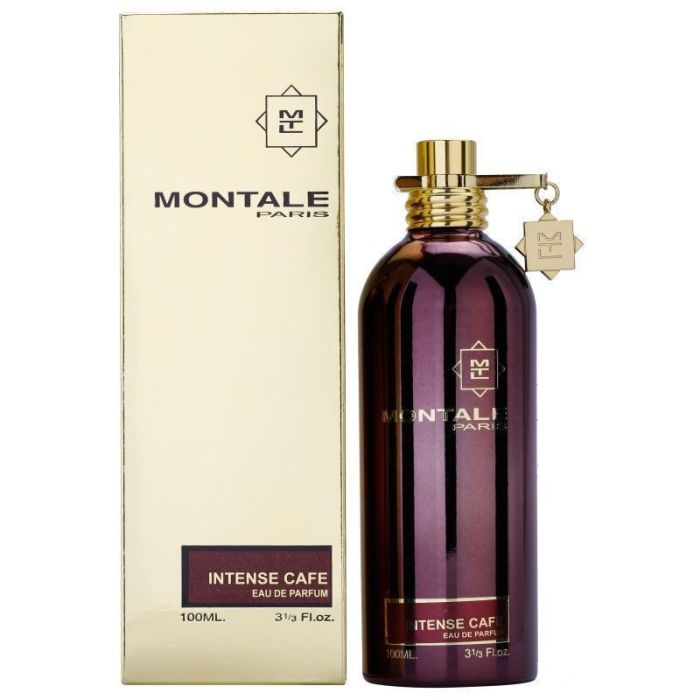 Perfume Montale Intense cafe eau de parfum 100 ml