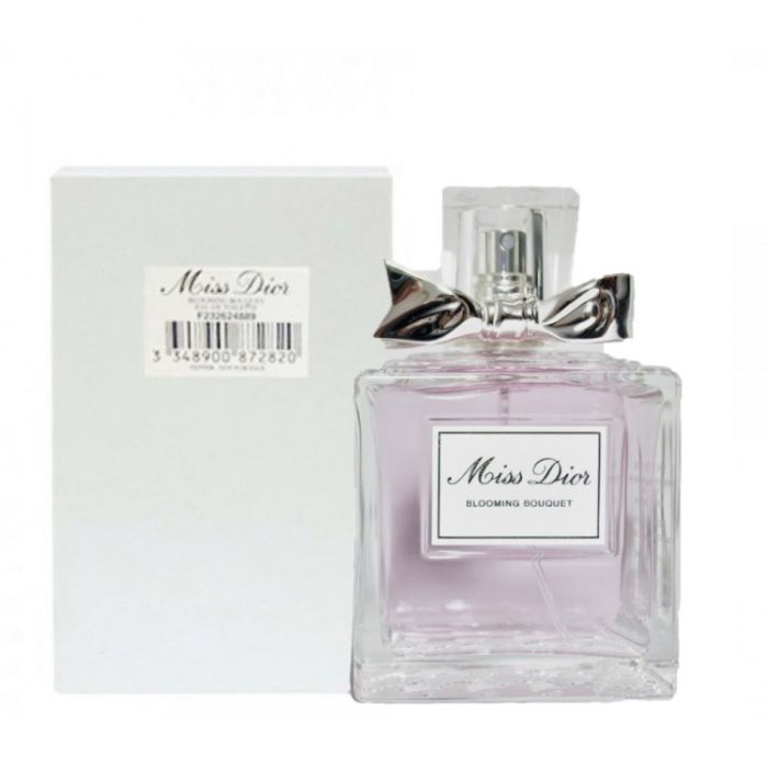 Tester Dior Miss Dior (Cherie) Blooming Bouquet