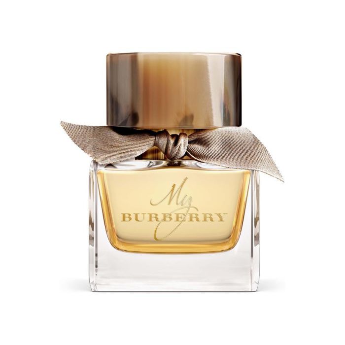 Burberry My Burberry for women edp 90 ml