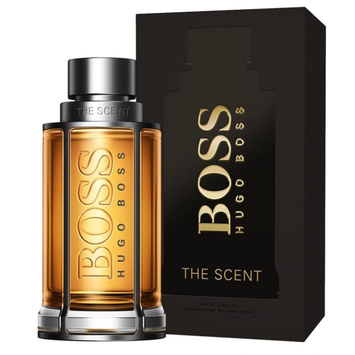 Hugo Boss The Scent for men 100 ml